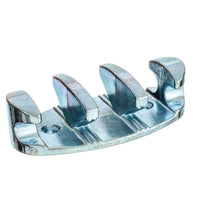 Attwood Marine Qualifies for Free Shipping Attwood Marine Zig-Zag Cleat Gripper Metal 4