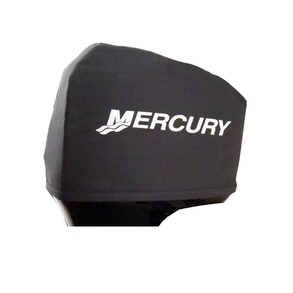 Attwood Marine Qualifies for Free Shipping Attwood Mercury Engine Cover 4-Stroke EFI 40/50/60HP 105651