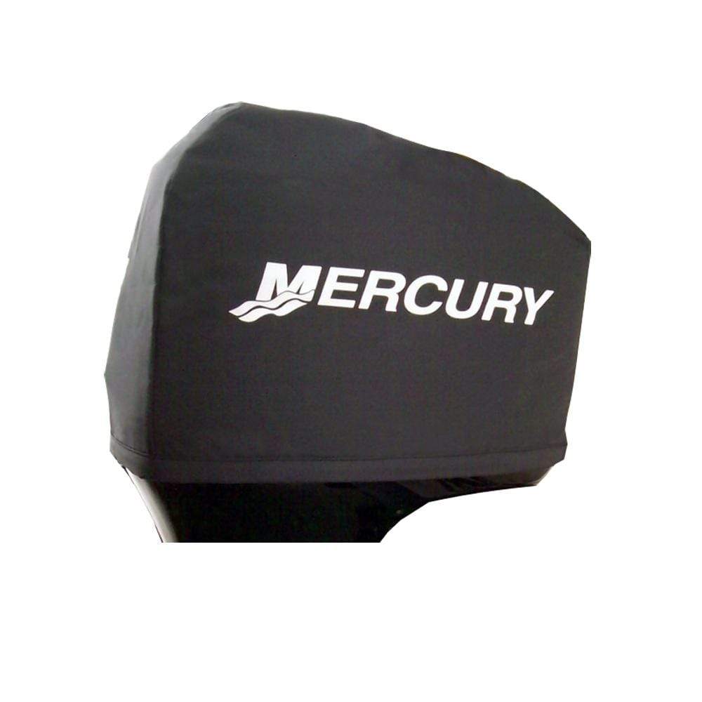 Attwood Marine Qualifies for Free Shipping Attwood Mercury Engine Cover Optimax 2.5L 2-Stroke V6 EFI #105637