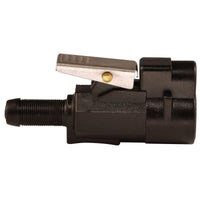 Attwood Mercury Snap Female Tank Fitting Low Permeation #8890LP6