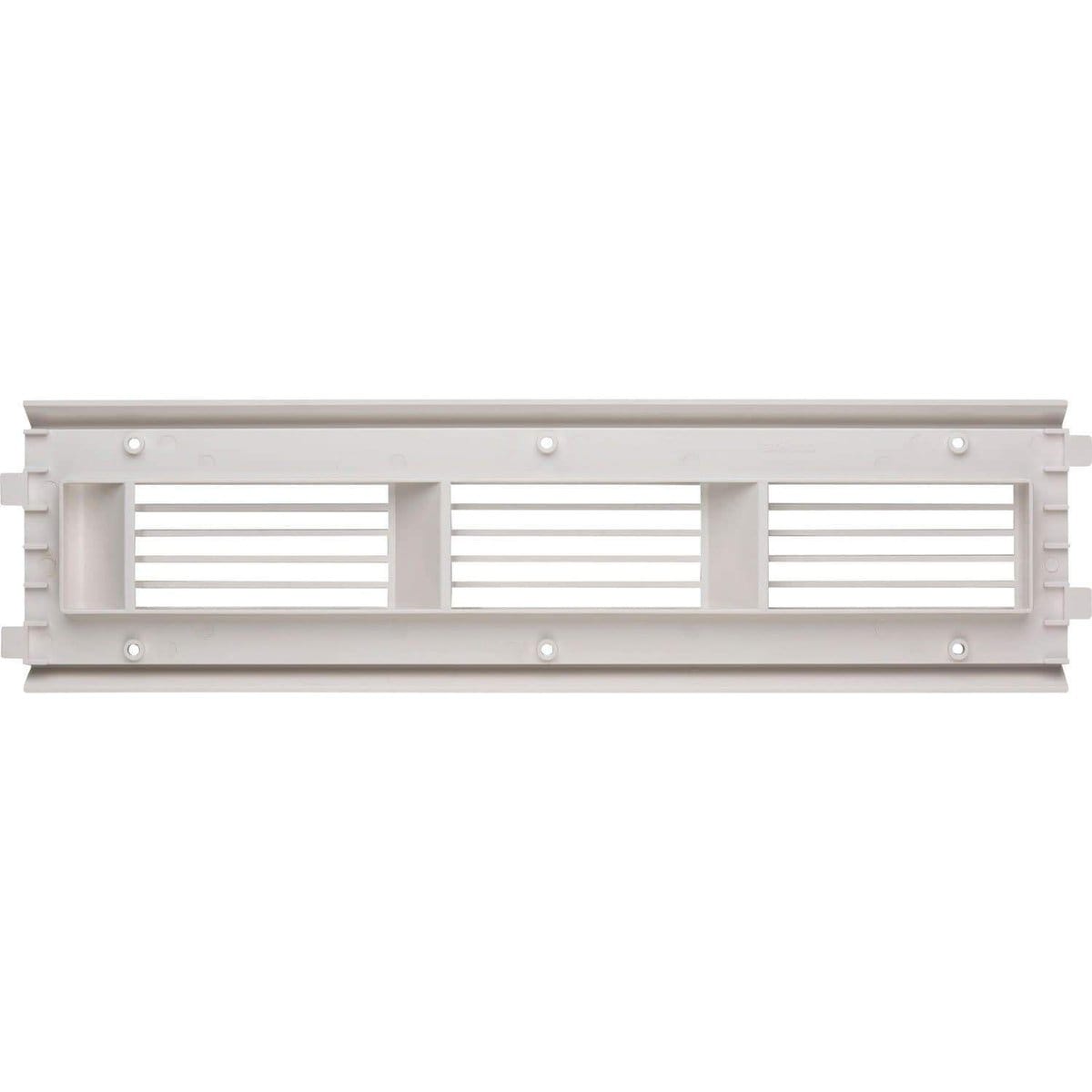 Attwood Marine Qualifies for Free Shipping Attwood Modular vent center sections white for 4" ID Attwood 1438F1