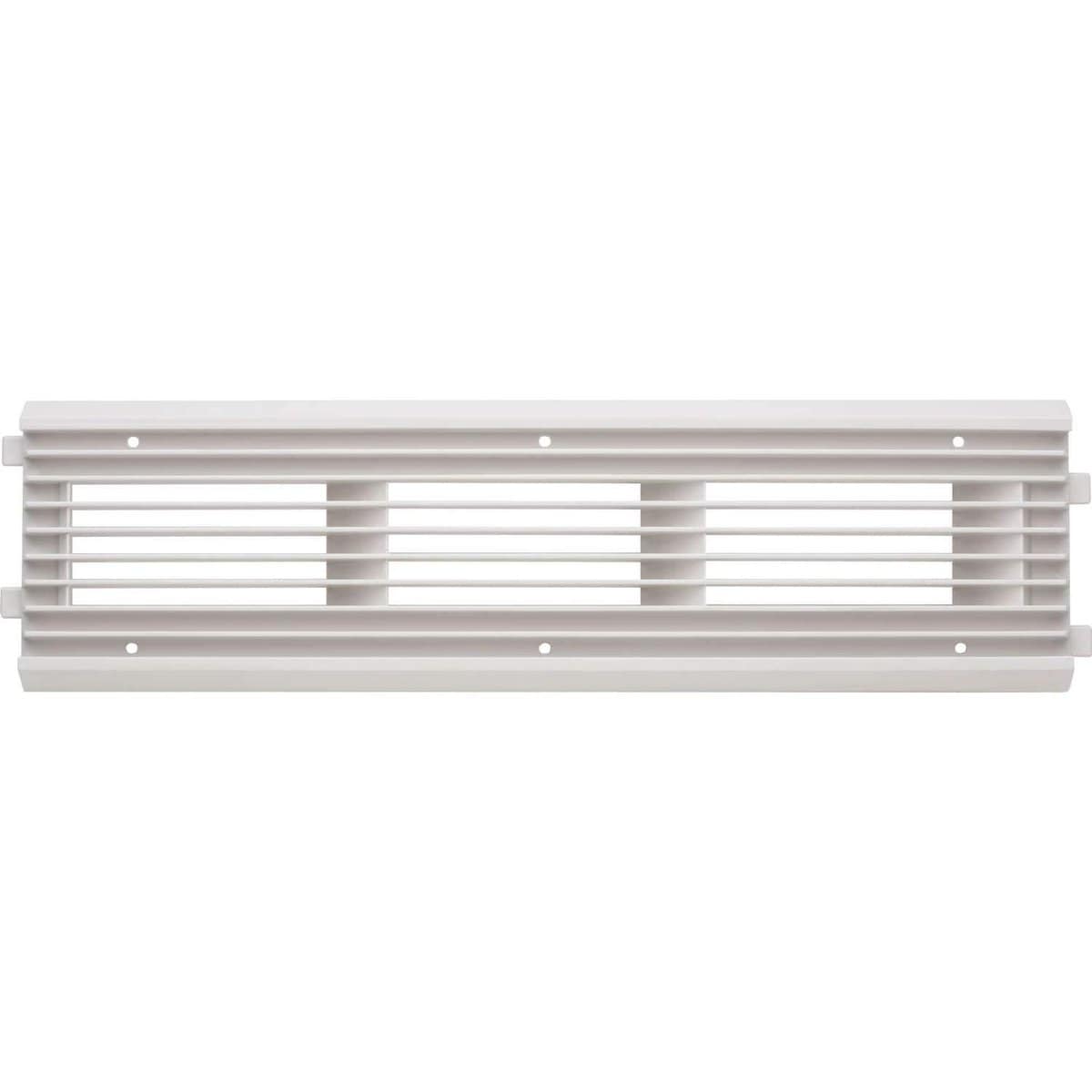 Attwood Marine Qualifies for Free Shipping Attwood Modular vent center sections white for 4" ID Attwood 1438F1