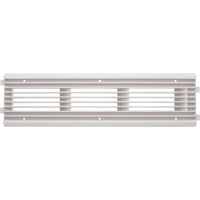 Attwood Marine Qualifies for Free Shipping Attwood Modular vent center sections white for 4