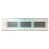 Attwood Marine Qualifies for Free Shipping Attwood Modular vent center sections white for 4" ID Attwood 1438F1