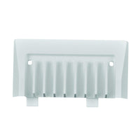 Attwood Marine Qualifies for Free Shipping Attwood Modular vent end sections white for 4