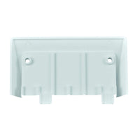 Attwood Marine Qualifies for Free Shipping Attwood Modular vent end sections white for 4