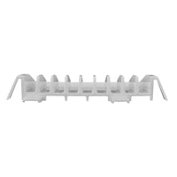 Attwood Marine Qualifies for Free Shipping Attwood Modular vent end sections white for 4