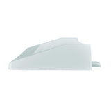Attwood Marine Qualifies for Free Shipping Attwood Modular vent end sections white for 4" ID #1439F1