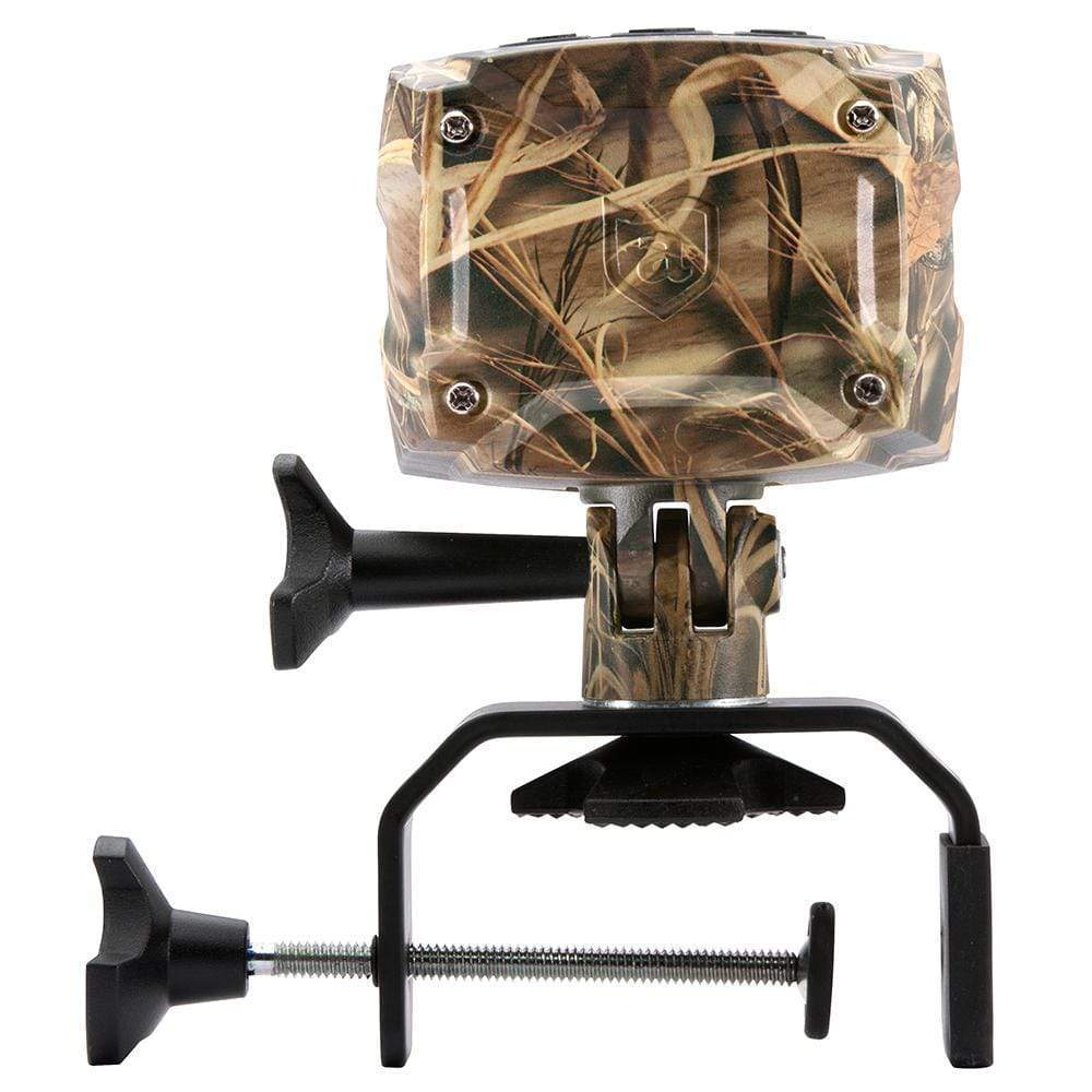 Attwood Marine Qualifies for Free Shipping Attwood Moon Light Battery Operated Flood Light Camo #14187XFS-7