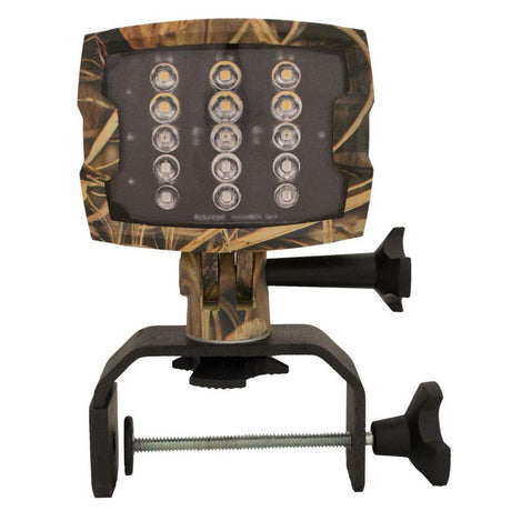 Attwood Marine Qualifies for Free Shipping Attwood Moon Light Battery Operated Flood Light Camo #14187XFS-7