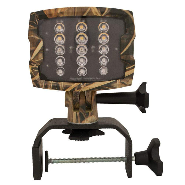 Attwood Marine Qualifies for Free Shipping Attwood Moon Light Battery Operated Flood Light Camo #14187XFS-7