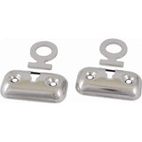 Attwood Marine Qualifies for Free Shipping Attwood Mooring Fender Lock Kit Stainless #11575-3