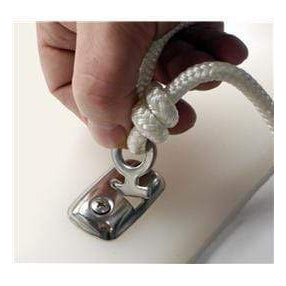 Attwood Marine Qualifies for Free Shipping Attwood Mooring Fender Lock Kit Stainless #11575-3