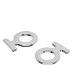 Attwood Marine Qualifies for Free Shipping Attwood Mooring Fender Lock Kit Stainless #11575-3