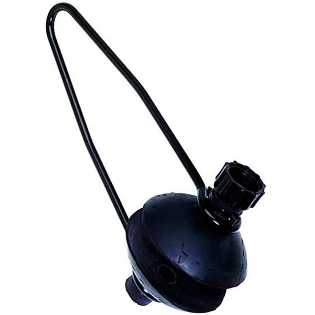 Attwood Marine Qualifies for Free Shipping Attwood Motor Flusher #16205-2