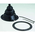 Attwood Marine Qualifies for Free Shipping Attwood Motor Well Boot 4" #12820-5