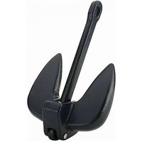 Attwood Marine Qualifies for Free Shipping Attwood Navy Anchor PVC 10 lb #9933B1