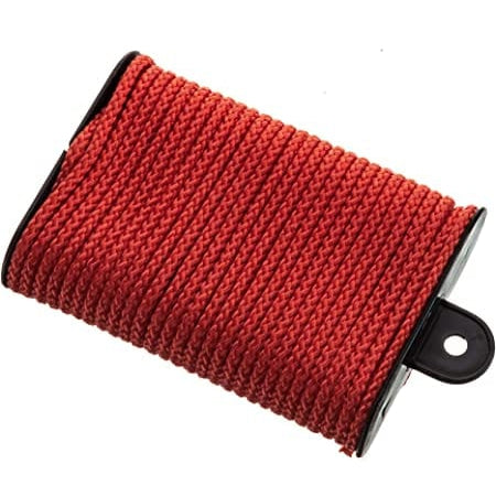 Attwood Marine Qualifies for Free Shipping Attwood Neon Cord Nylon 25' Rope Multiple colors in PDQ #11700-2
