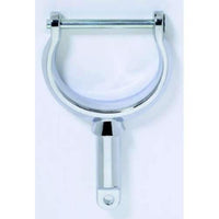 Attwood Marine Qualifies for Free Shipping Attwood Oarlocks Chrome Plated #9140A3