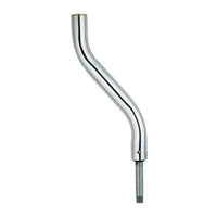 Swivl-Eze Qualifies for Free Shipping Attwood Offset Extension SS #SP-7153-T-SS
