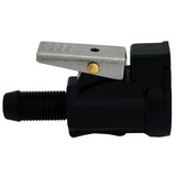 Attwood OMC Female Tank Fitting Low Permeation #8889LP6