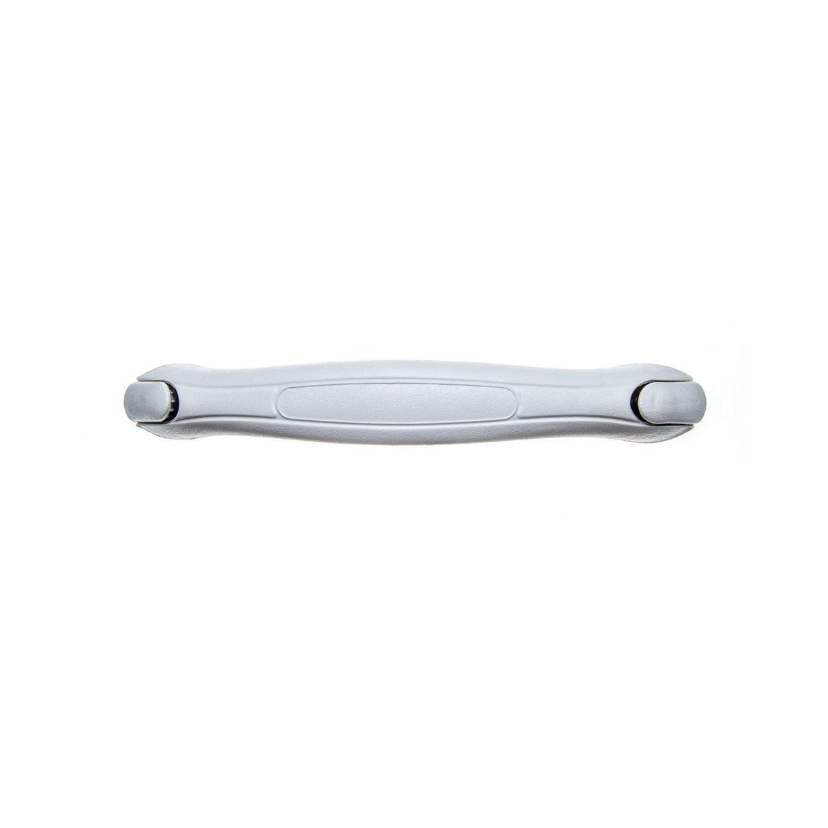 Attwood One-Piece Vinyl Grab Handle White #2050-1