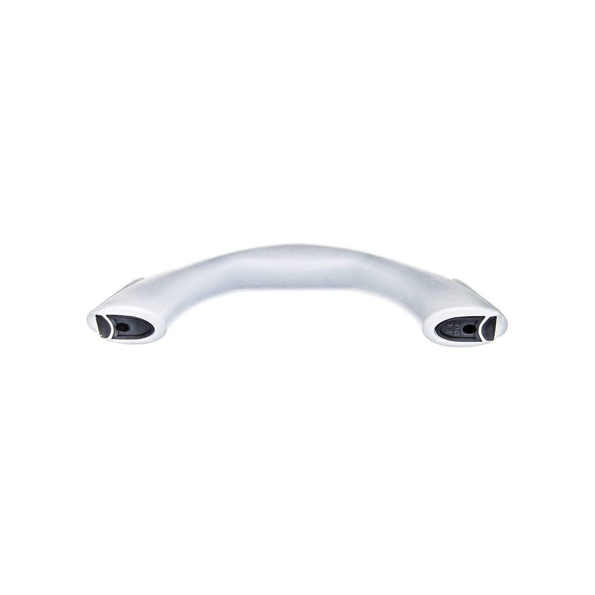 Attwood One-Piece Vinyl Grab Handle White #2050-1