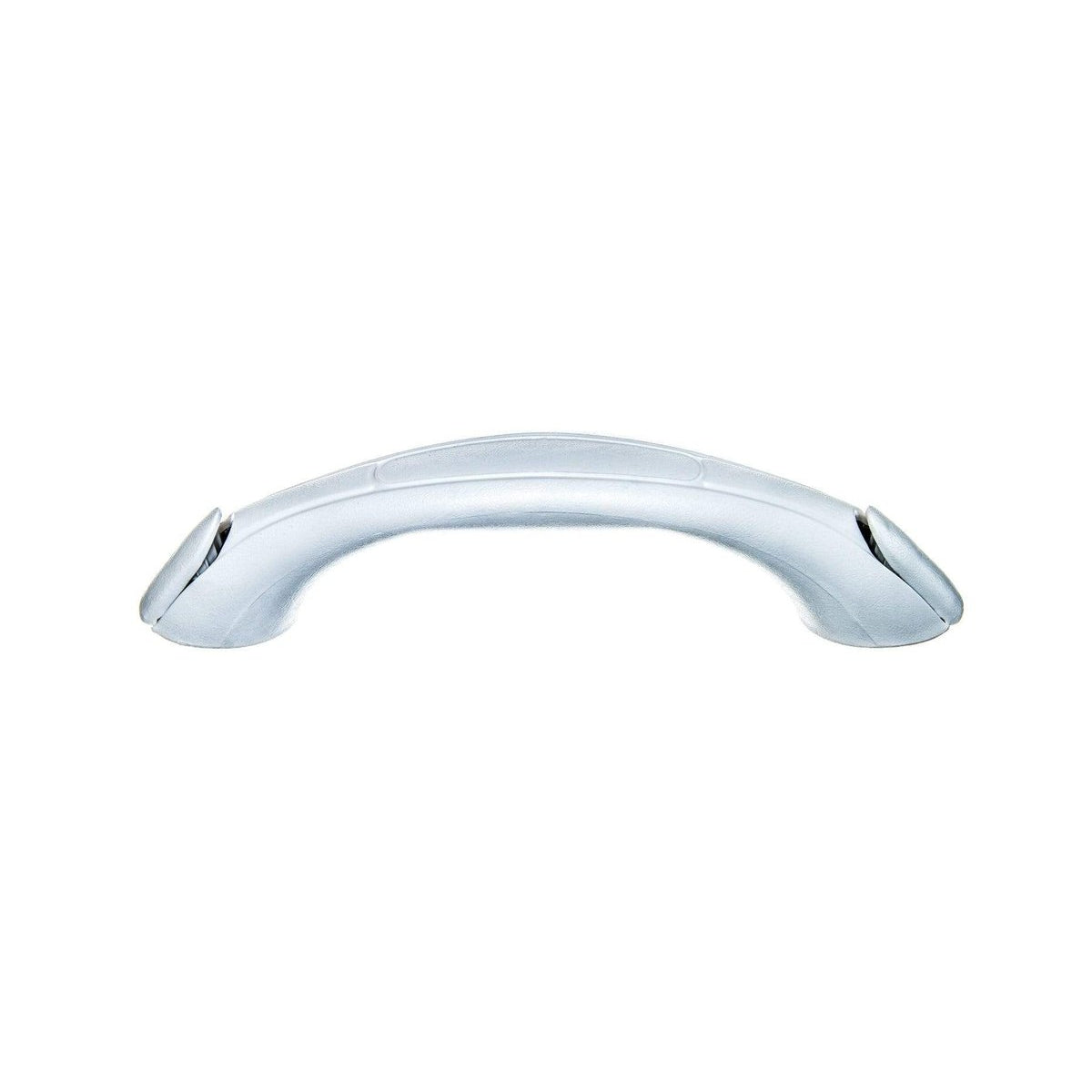 Attwood One-Piece Vinyl Grab Handle White #2050-1
