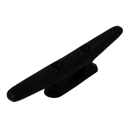 Attwood Marine Qualifies for Free Shipping Attwood Open Base Cleat Black Nylon 6-1/2" #12113L3