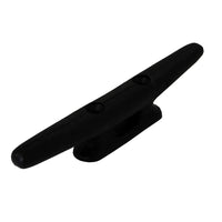 Attwood Marine Qualifies for Free Shipping Attwood Open Base Cleat Black Nylon 6-1/2