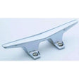 Attwood Marine Qualifies for Free Shipping Attwood Open Base Cleat ZAMAK 6" #12009-3
