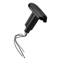 Attwood Marine Qualifies for Free Shipping Attwood Oval Easy Lock Light Base 3-Wire Black Plastic Cover #91045-6