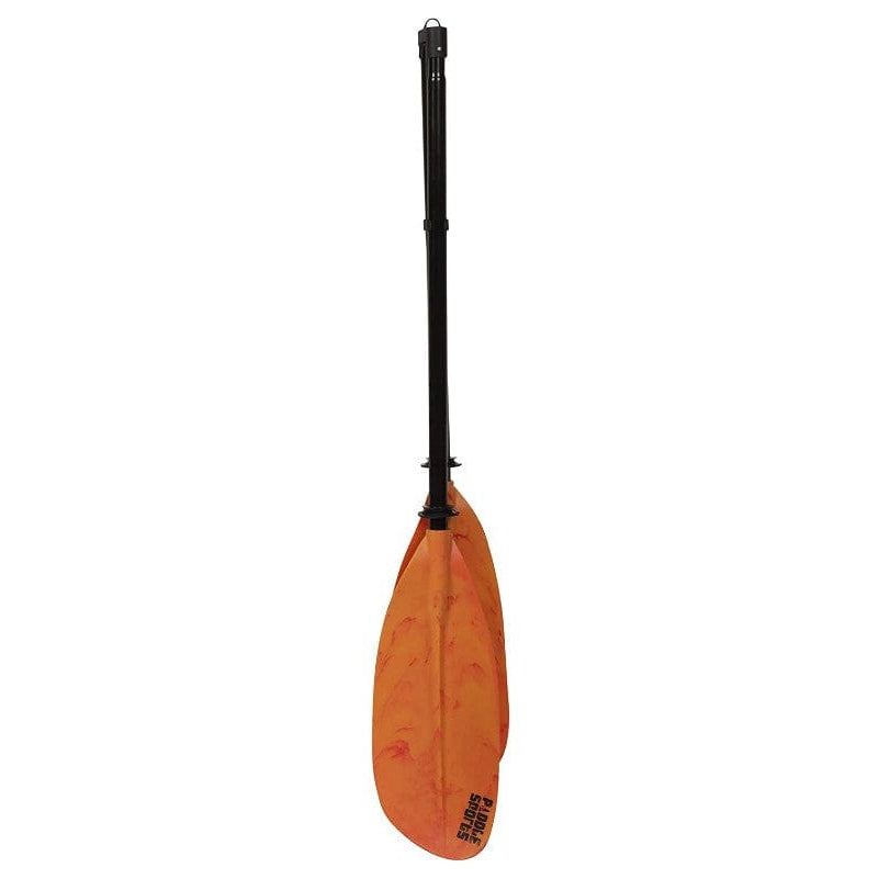 Attwood Marine Qualifies for Free Shipping Attwood Paddle Kayak Asymmetrical #11756-2