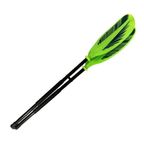 Attwood Marine Qualifies for Free Shipping Attwood Paddle Kayak Asymmetrical #11757-2