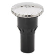 Attwood Marine Qualifies for Free Shipping Attwood Plastic Deck Fill Waste SS Cap #99202WS1