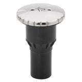 Attwood Marine Qualifies for Free Shipping Attwood Plastic Deck Fill Waste SS Cap #99202WS1