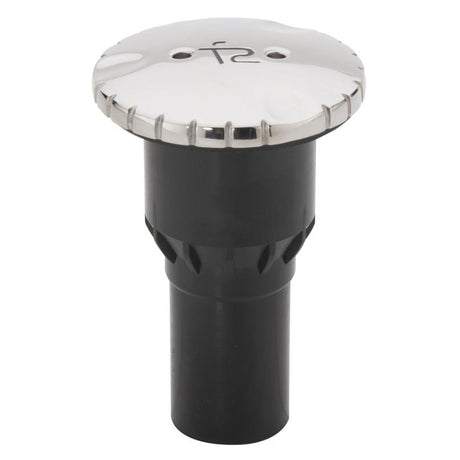 Attwood Marine Qualifies for Free Shipping Attwood Plastic Deck Fill Waste SS Cap #99202WS1