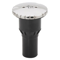 Attwood Marine Qualifies for Free Shipping Attwood Plastic Deck Fill Waste SS Cap #99202WS1