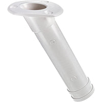 Attwood Marine Qualifies for Free Shipping Attwood Plastic Rod Holder White Display #12703D1