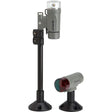Attwood Marine Qualifies for Free Shipping Attwood Portable LED Nav Light Kit Inftatable/Kayak Gray #14192-7