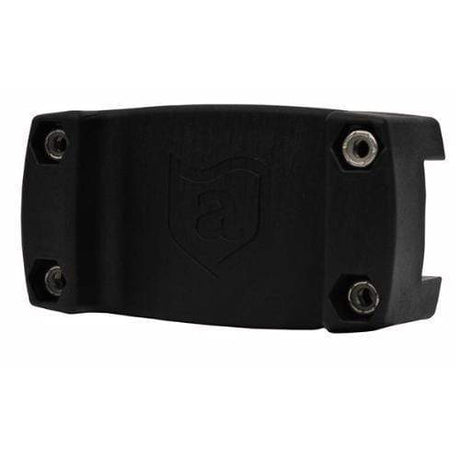 Attwood Marine Qualifies for Free Shipping Attwood Pro Series Rail Mount-Black #5012-7