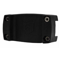 Attwood Marine Qualifies for Free Shipping Attwood Pro Series Rail Mount-Black #5012-7