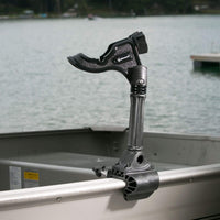 Attwood Pro Series Rod Holder Clamp Mount #5030-4