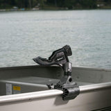 Attwood Pro Series Rod Holder Clamp Mount #5030-4