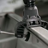 Attwood Pro Series Rod Holder Clamp Mount #5030-4