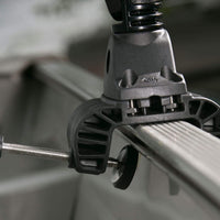 Attwood Pro Series Rod Holder Clamp Mount #5030-4