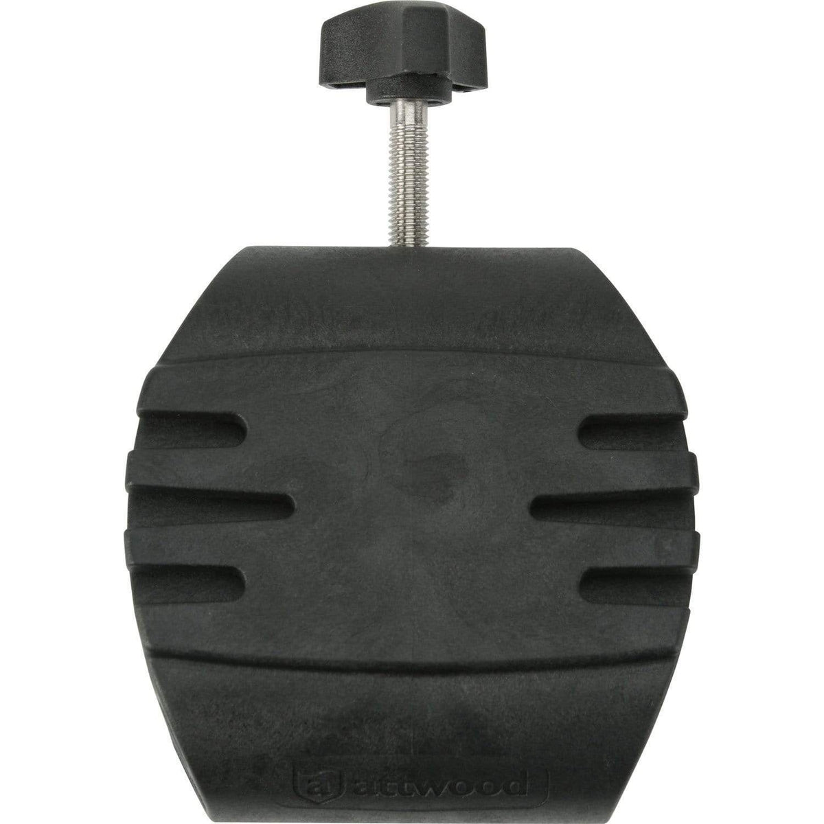 Attwood Pro Series Rod Holder Clamp Mount #5030-4