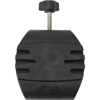 Attwood Pro Series Rod Holder Clamp Mount #5030-4