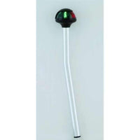 Attwood Marine Qualifies for Free Shipping Attwood Pulsar 1nm Sidelight Bi-Color 2-Pin 10