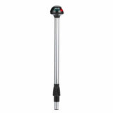 Attwood Marine Qualifies for Free Shipping Attwood Pulsar 1nm Sidelight Combo Bi-Color 2-Pin 14" Alum #5092-14-7
